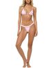 Edikted Edikted Avah Ruffle Bikini Bottom - 3