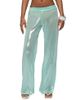 Edikted Edikted Avalee Sequin Wide Leg Pants - 1