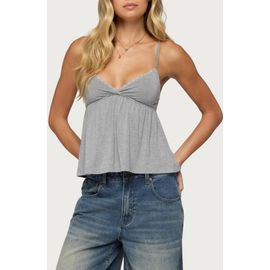 EDIKTED EDIKTED Belen Lace Trim Camisole