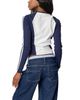 Edikted Edikted Brooklyn Raglan Long Sleeve T Shirt - 3