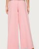 Edikted Edikted Camo Cool Contrast Low Rise Sweatpants in Light/Pink, Women's at Urban Outfitters - 5