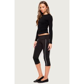 EDIKTED EDIKTED Camryn Long Sleeve Top