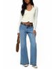 Edikted Edikted Cardigan & Halter Two Piece Knit Top - 5