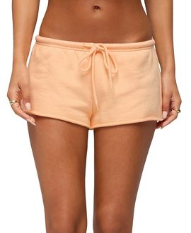 Edikted Edikted Cataleya Micro Shorts