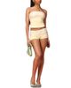 Edikted Edikted Chic Barbie Sequin Tube Top - 2