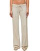 Edikted Edikted Claudia Straight Leg Pants - 1