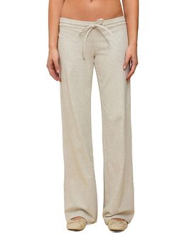 Edikted Edikted Claudia Straight Leg Pants
