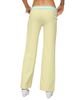 Edikted Edikted Clioh Contrast Waist Sweatpants - 2