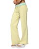Edikted Edikted Clioh Contrast Waist Sweatpants - 4