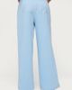 Edikted Edikted Core Stripey Wide Leg Sweatpants in Blue, Women's at Urban Outfitters - 4