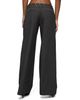 Edikted Edikted Cruz Double Belt Baggy Tailored Pants - 2