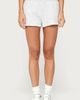 EDIKTED EDIKTED Dace High Rise Performance Shorts - 1