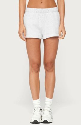 EDIKTED EDIKTED Dace High Rise Performance Shorts