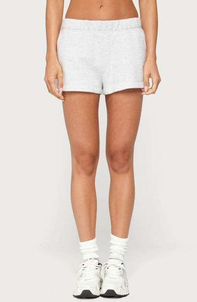 EDIKTED EDIKTED Dace High Rise Performance Shorts