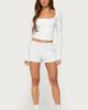 EDIKTED EDIKTED Dace High Rise Performance Shorts - 4