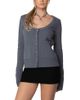 Edikted Edikted Daphnee Knit Cardigan - 1