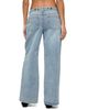 Edikted Edikted Darynne Low Rise Baggy Jeans - 3