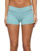 Edikted Edikted Delyla Striped Micro Shorts - 1