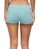 Edikted Edikted Delyla Striped Micro Shorts - 2