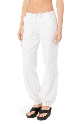 EDIKTED EDIKTED Denver Relaxed Cargo Pants