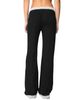 Edikted Edikted Domino Contrast Lace Trim Pants - 3