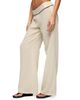Edikted Edikted Dorine Contrast Woven Pants - 4