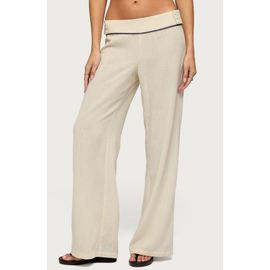 EDIKTED EDIKTED Dorine Wide Leg Pants