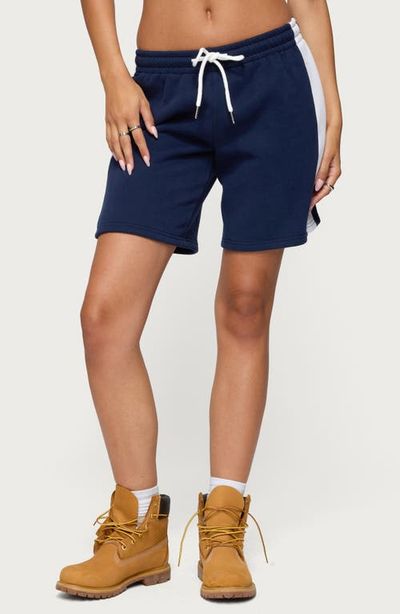 EDIKTED EDIKTED Drawstring Bermuda Shorts