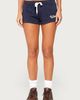 Edikted Edikted Edikted Cali Shorts in Navy, Women's at Urban Outfitters - 2