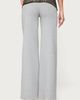 Edikted Edikted Edikted Duty Foldover Pants in Light/Gray/Melange, Women's at Urban Outfitters - 5