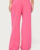 Edikted Edikted Edikted International Wide Leg Sweatpants in Pink, Women's at Urban Outfitters - 5
