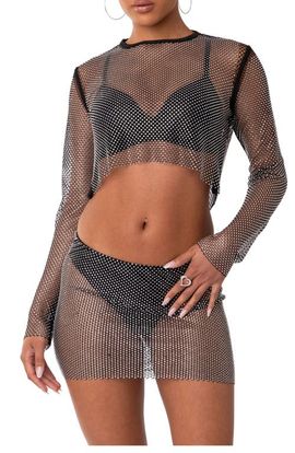 Sho Dress