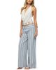 Edikted Edikted Ennis Crochet Waist Knit Top - 4
