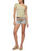 Edikted Edikted Eulia One Shoulder Striped Top - 3