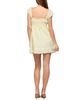 Edikted Edikted Eyelet Ruffle Babydoll Mini Dress - 2