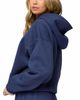 Edikted Edikted Glitter Girl Edikted Hoodie - 3
