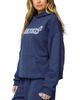 Edikted Edikted Glitter Girl Edikted Hoodie - 4