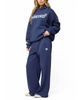 Edikted Edikted Glitter Girl Edikted Hoodie - 5