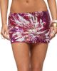 Edikted Edikted Glorya Flower Sequin Mini Skort - 1
