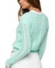 Edikted Edikted Haisley Cable Knit Cardigan - 2