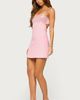 EDIKTED EDIKTED Halia Sequin Minidress - 5
