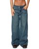 Edikted Edikted Heartly Low Rise Baggy Jeans - 1