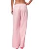 Edikted Edikted Hearts Barbie Baggy Sweatpants - 2