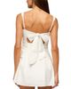 Edikted Edikted Hila Square Neck Mini Dress - 2