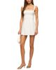 Edikted Edikted Hila Square Neck Mini Dress - 5