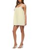 Edikted Edikted Hipla Contrast Lacey Cotton Dress - 3