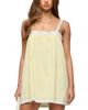 Edikted Edikted Hipla Contrast Lacey Cotton Dress - 4