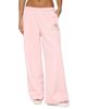 Edikted Edikted I Heart Matcha Sweatpants - 1