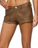 Edikted Edikted Idara Micro Shorts - 1