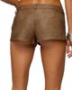 Edikted Edikted Idara Micro Shorts - 2